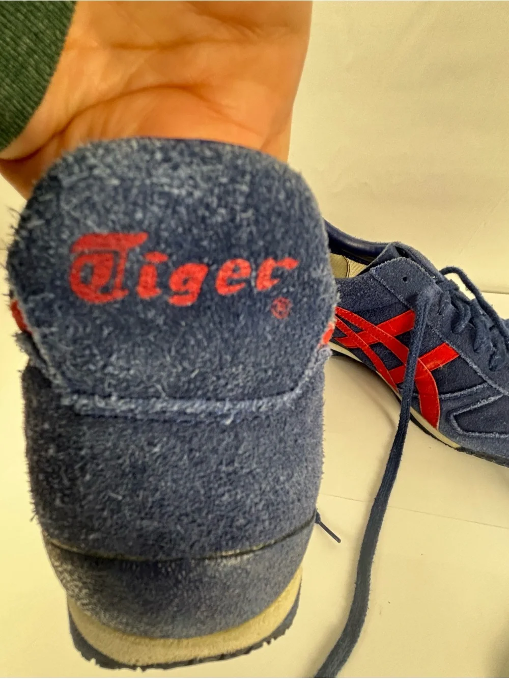 Onitsuka Tiger by Asics love these